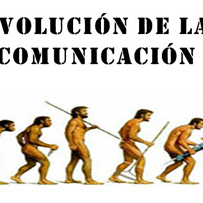 Timeline: La Comunicación a través del Tiempo