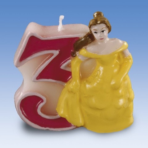 mi cumpleaños numero 3