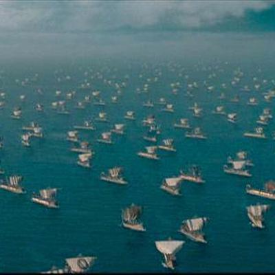 Timeline: Trojan War