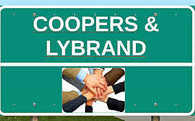 Aportación: Propósito de definir un nuevo marco conceptual del control interno.