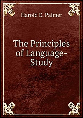 Principles of Language Study