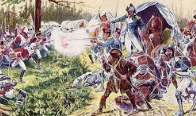 Battle of Brandywine Creek (PA)