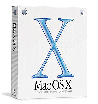 MacOS X