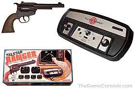 celeco telstar ranger