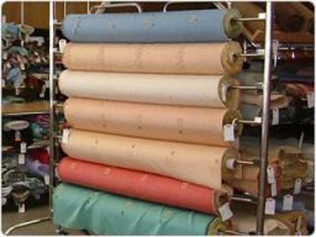 inician el uso de experimentos diseñados para el desarrollo de productos y procesos.