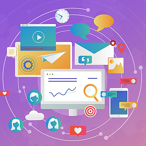 Contenidos educativo digitales – MORAN