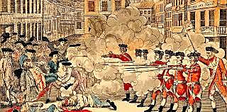 Boston Massacre