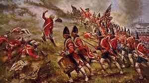 Battle of Bunker Hill