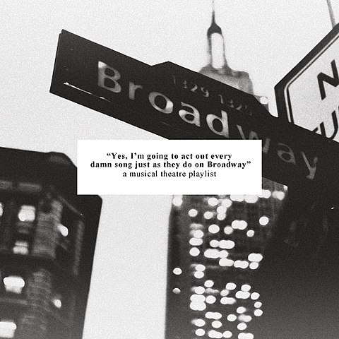 Musical Theatre Radio