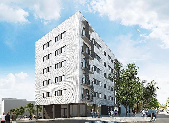 Vaig veure per primer cop casa meva.