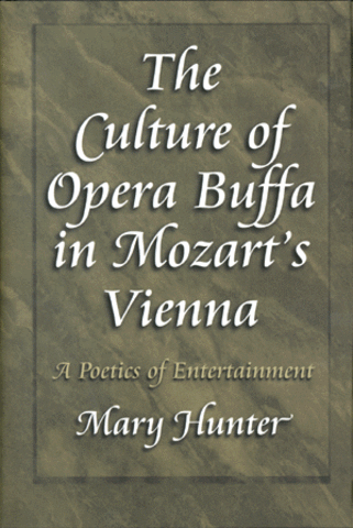 Opera Buffa