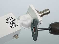 Vita In-Ceram Spinell.S