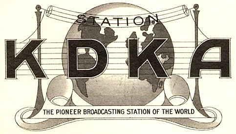 first radio station