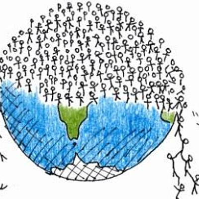 Timeline: Tecnologías que ayudaron a controlar el crecimiento poblacional