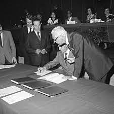 The Geneva Conventions and Protocols