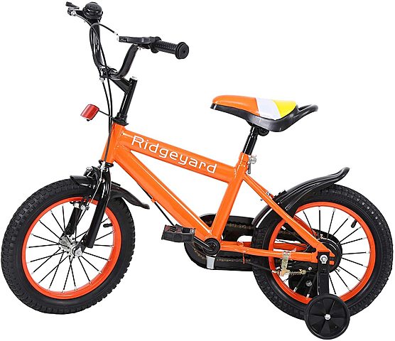 Aprenc a anar amb bicicleta