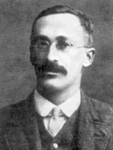 W. S. "Student" Gosset