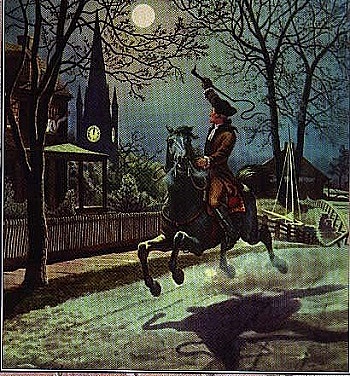 Paul Revere
