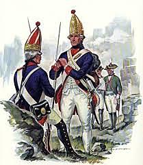 Hessians