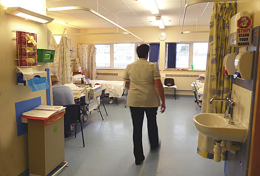 Evaluación de enfermos crónicos