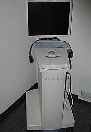 Sistema Cerec 3.