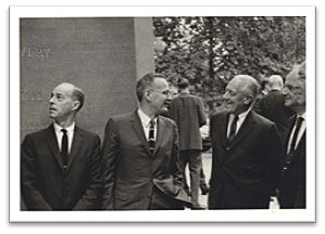 Oswald Avery, Colin MacLeod and Maclyn McCarty