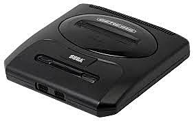 sega genesis