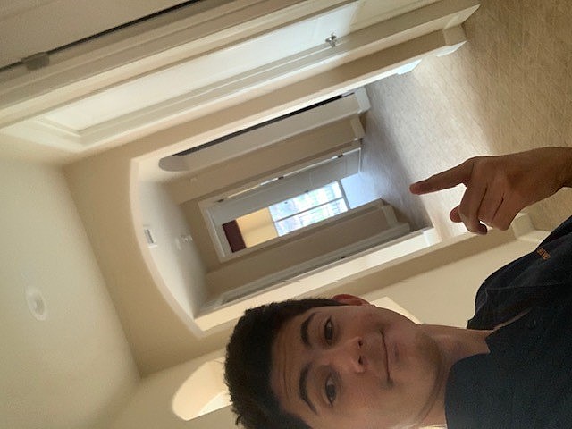 Most recent picture of me