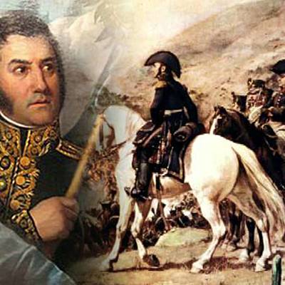 Timeline: Edat Contemporània (1789-actualitat)