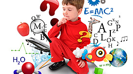 Timeline: Psicopedagogía