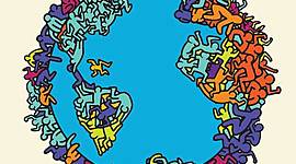 Timeline: Crecimiento poblacional