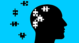 Timeline: Historia de la enfermedad mental