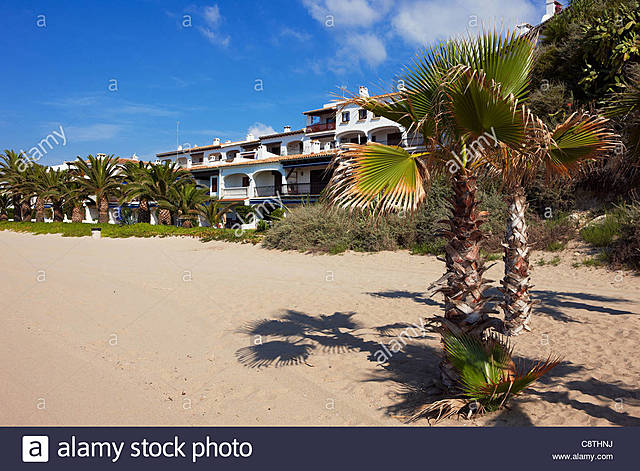 Vam començar a llogar una casa en el Francàs, Tarragona.