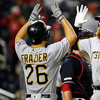 Timeline: Pittsburgh Pirates History