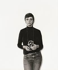 Diane Arbus