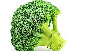 Menjo la meva primera verdura