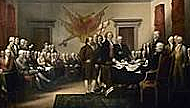 The second continental congress