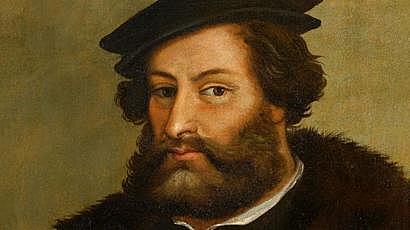 Hernan Cortes