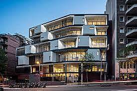 Començo l'institut a Sunion