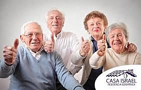 Día nacional del adulto mayor