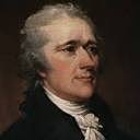 Alexander Hamilton (1757-1804)