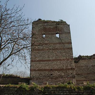 Timeline: Σημαντικοί σταθμοί - γεγονότα. Πολιτική/ στρατιωτική ιστορία του Βυζαντίου και της μεσαιωνικής Ευρώπης