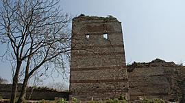 Timeline: Σημαντικοί σταθμοί - γεγονότα. Πολιτική/ στρατιωτική ιστορία του Βυζαντίου και της μεσαιωνικής Ευρώπης