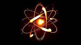 Timeline: Atom History