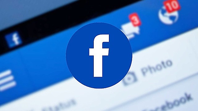 Facebook domina las redes sociales