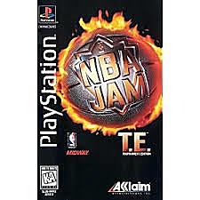 NBA Jam Tournament Edition