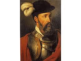 Francisco Pizarro