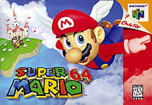 mario 64