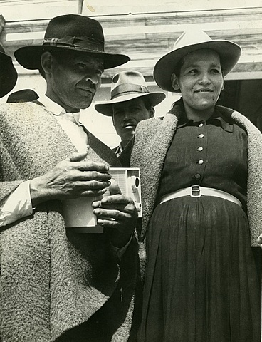 Creación de Escuelas Radiofónicas