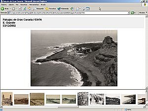 Métodos para plasmar imágenes